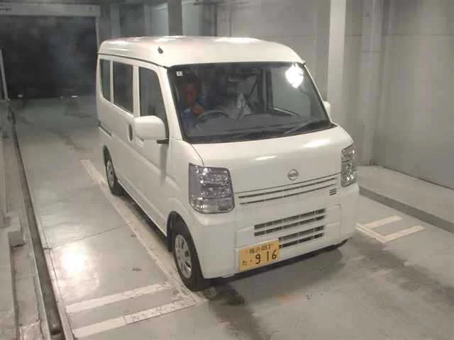 Nissan NV100 Clipper DR17V 2025